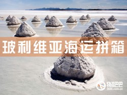 玻利维亚海运拼箱，深圳到玻利维亚海运费查询